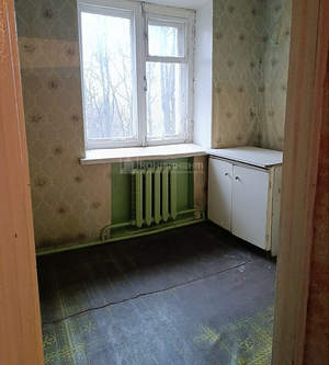 2-к квартира, вторичка, 41м2, 2/2 этаж