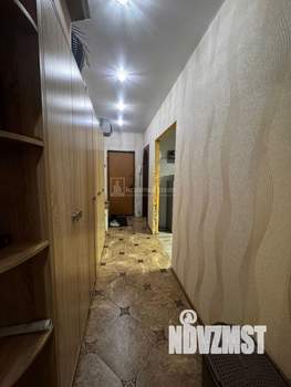 3-к квартира, вторичка, 64м2, 1/9 этаж