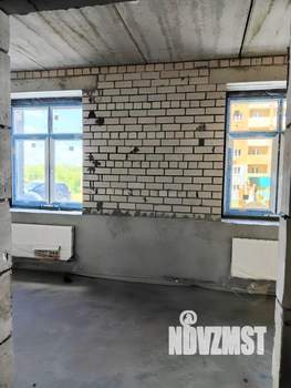2-к квартира, вторичка, 83м2, 1/9 этаж