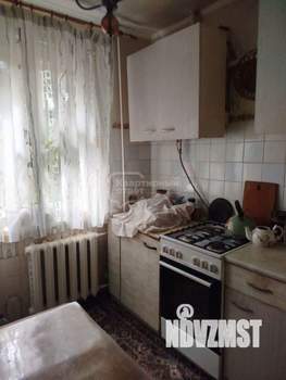 1-к квартира, вторичка, 33м2, 1/5 этаж