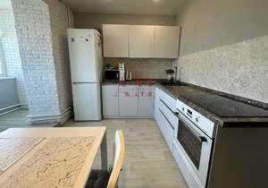 2-к квартира, вторичка, 61м2, 3/9 этаж