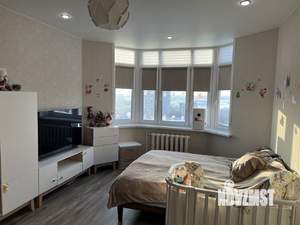 1-к квартира, вторичка, 47м2, 12/18 этаж