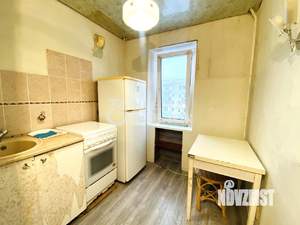 1-к квартира, вторичка, 29м2, 8/9 этаж