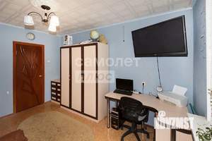 3-к квартира, вторичка, 68м2, 10/10 этаж