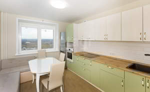 1-к квартира, вторичка, 38м2, 13/14 этаж