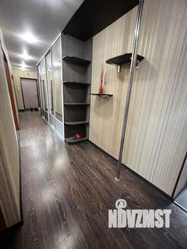 3-к квартира, вторичка, 73м2, 6/13 этаж