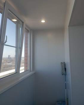 Студия квартира, вторичка, 22м2, 12/18 этаж