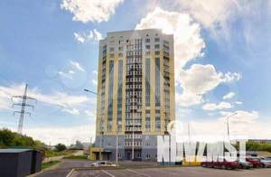 2-к квартира, сданный дом, 68м2, 13/17 этаж