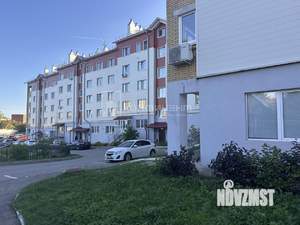3-к квартира, вторичка, 73м2, 2/4 этаж