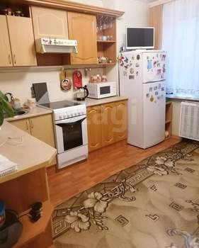 1-к квартира, вторичка, 34м2, 7/9 этаж