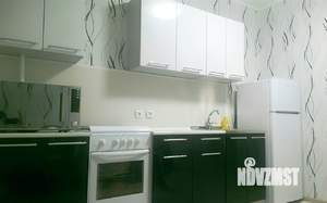 2-к квартира, вторичка, 59м2, 10/18 этаж