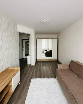 1-к квартира, вторичка, 31м2, 2/8 этаж