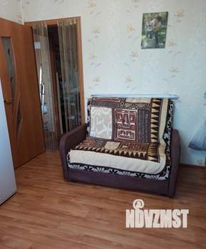 1-к квартира, вторичка, 27м2, 9/10 этаж