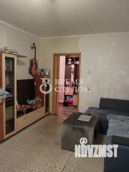 1-к квартира, вторичка, 36м2, 3/9 этаж