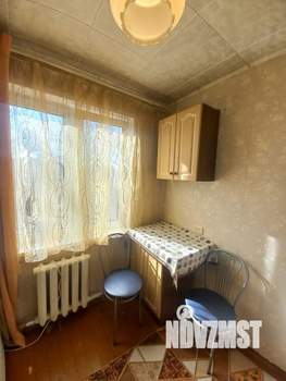 1-к квартира, вторичка, 32м2, 5/5 этаж