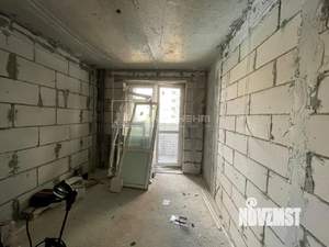 2-к квартира, вторичка, 55м2, 8/17 этаж