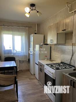 2-к квартира, вторичка, 45м2, 1/2 этаж