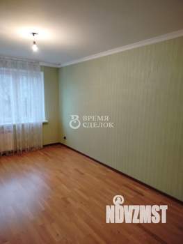 2-к квартира, вторичка, 53м2, 4/5 этаж
