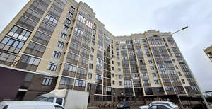 2-к квартира, сданный дом, 88м2, 8/10 этаж