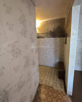 2-к квартира, вторичка, 45м2, 2/5 этаж