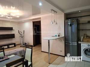 3-к квартира, вторичка, 76м2, 6/10 этаж