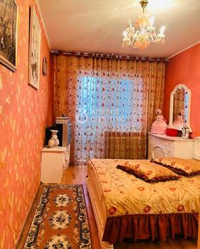 2-к квартира, вторичка, 62м2, 15/17 этаж