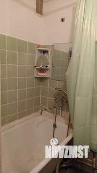 1-к квартира, вторичка, 20м2, 5/9 этаж