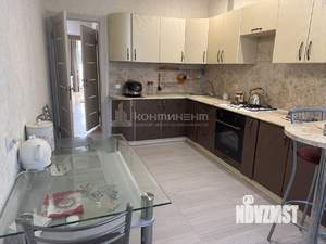 3-к квартира, вторичка, 73м2, 2/4 этаж