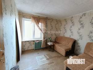2-к квартира, вторичка, 36м2, 1/5 этаж