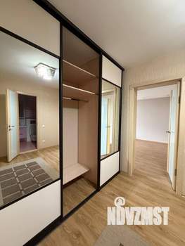 1-к квартира, вторичка, 43м2, 10/10 этаж