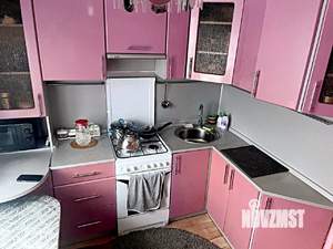 1-к квартира, вторичка, 34м2, 1/9 этаж