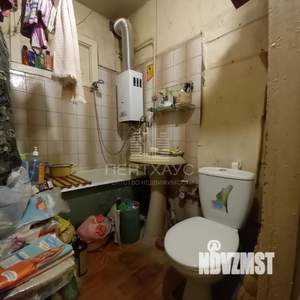 2-к квартира, вторичка, 43м2, 2/5 этаж