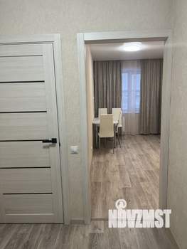 1-к квартира, вторичка, 44м2, 6/14 этаж