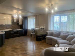 3-к квартира, вторичка, 82м2, 3/5 этаж