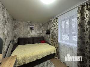 2-к квартира, вторичка, 38м2, 1/2 этаж