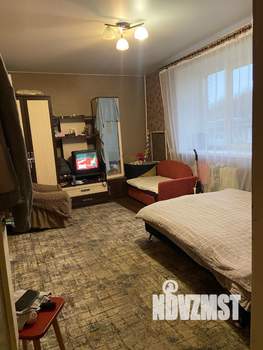 2-к квартира, вторичка, 43м2, 6/9 этаж