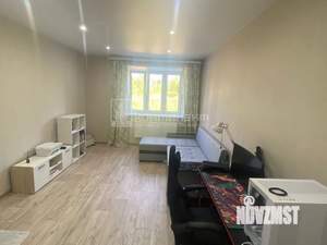 1-к квартира, вторичка, 42м2, 1/9 этаж