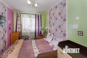3-к квартира, вторичка, 57м2, 2/5 этаж