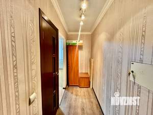 1-к квартира, вторичка, 30м2, 5/5 этаж