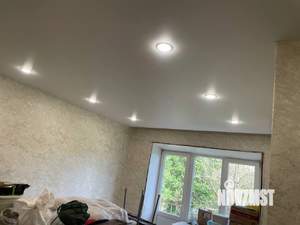 1-к квартира, вторичка, 32м2, 3/5 этаж