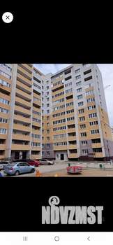 2-к квартира, вторичка, 61м2, 7/14 этаж