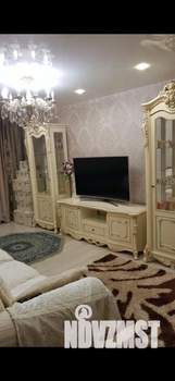 2-к квартира, вторичка, 56м2, 1/5 этаж