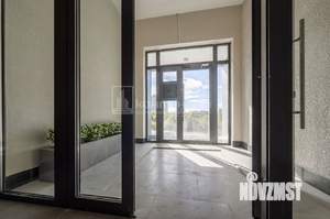 Студия квартира, сданный дом, 25м2, 7/17 этаж