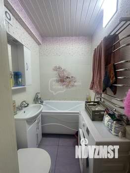 2-к квартира, вторичка, 42м2, 1/5 этаж