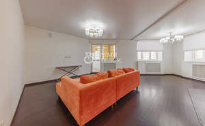 3-к квартира, вторичка, 147м2, 5/14 этаж