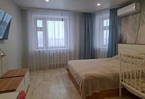 3-к квартира, вторичка, 80м2, 4/6 этаж