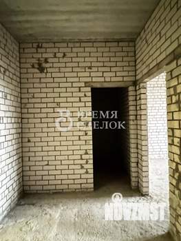 1-к квартира, вторичка, 46м2, 6/8 этаж