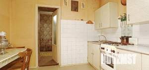 3-к квартира, вторичка, 66м2, 4/5 этаж