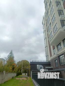 1-к квартира, вторичка, 52м2, 2/8 этаж