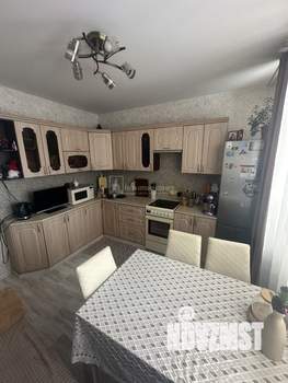 1-к квартира, вторичка, 39м2, 4/9 этаж